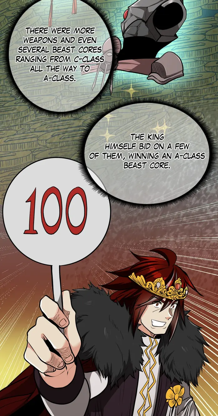 The Beginning After the End Chapter 41 image 39_optimized